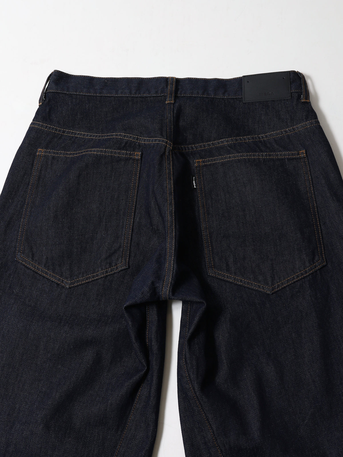 3D DENIM