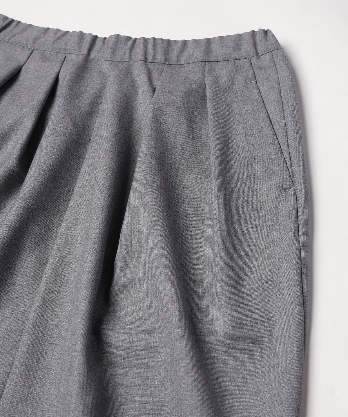 [SAMPLE] EASY SKIRT