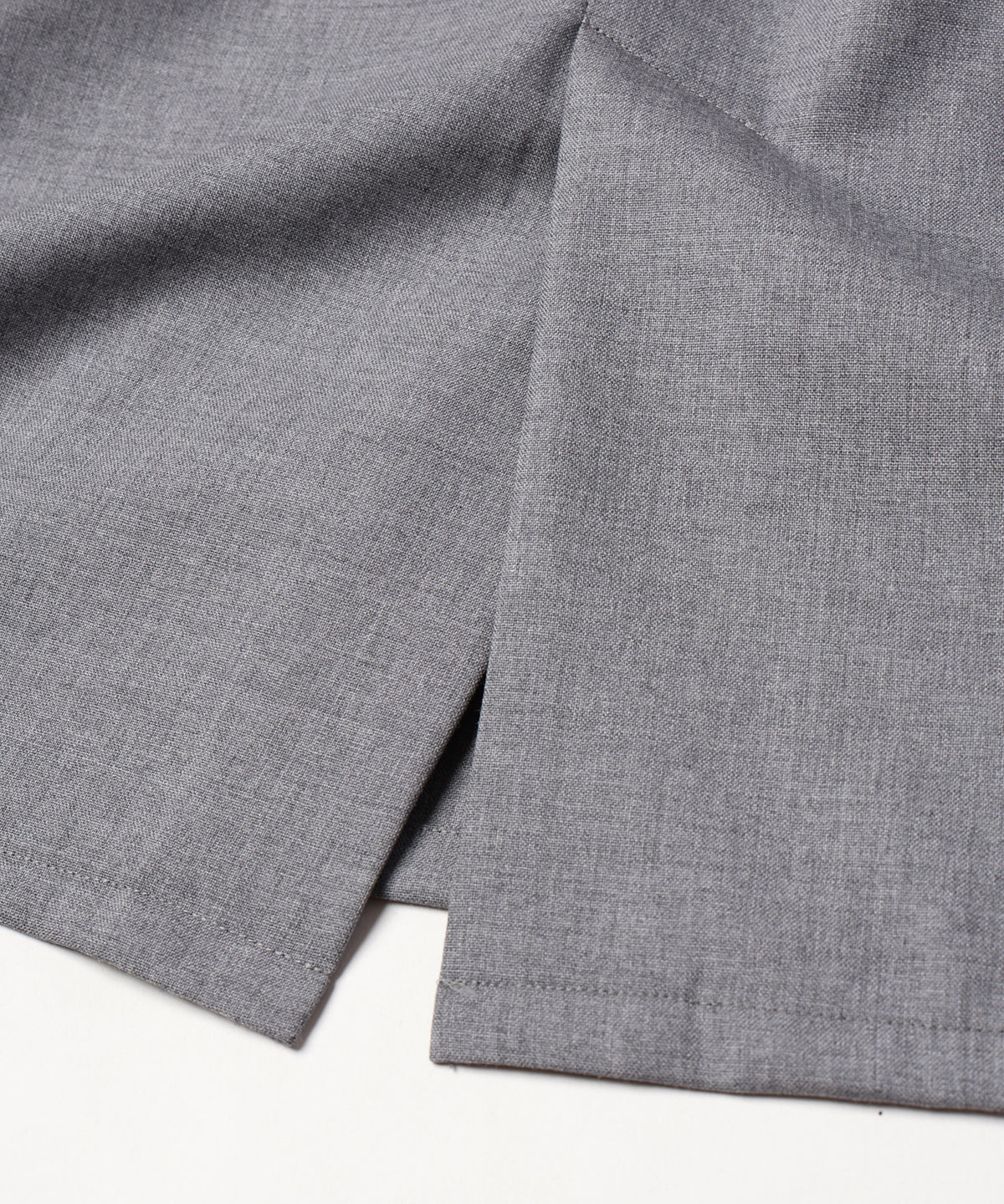 [SAMPLE] EASY SKIRT