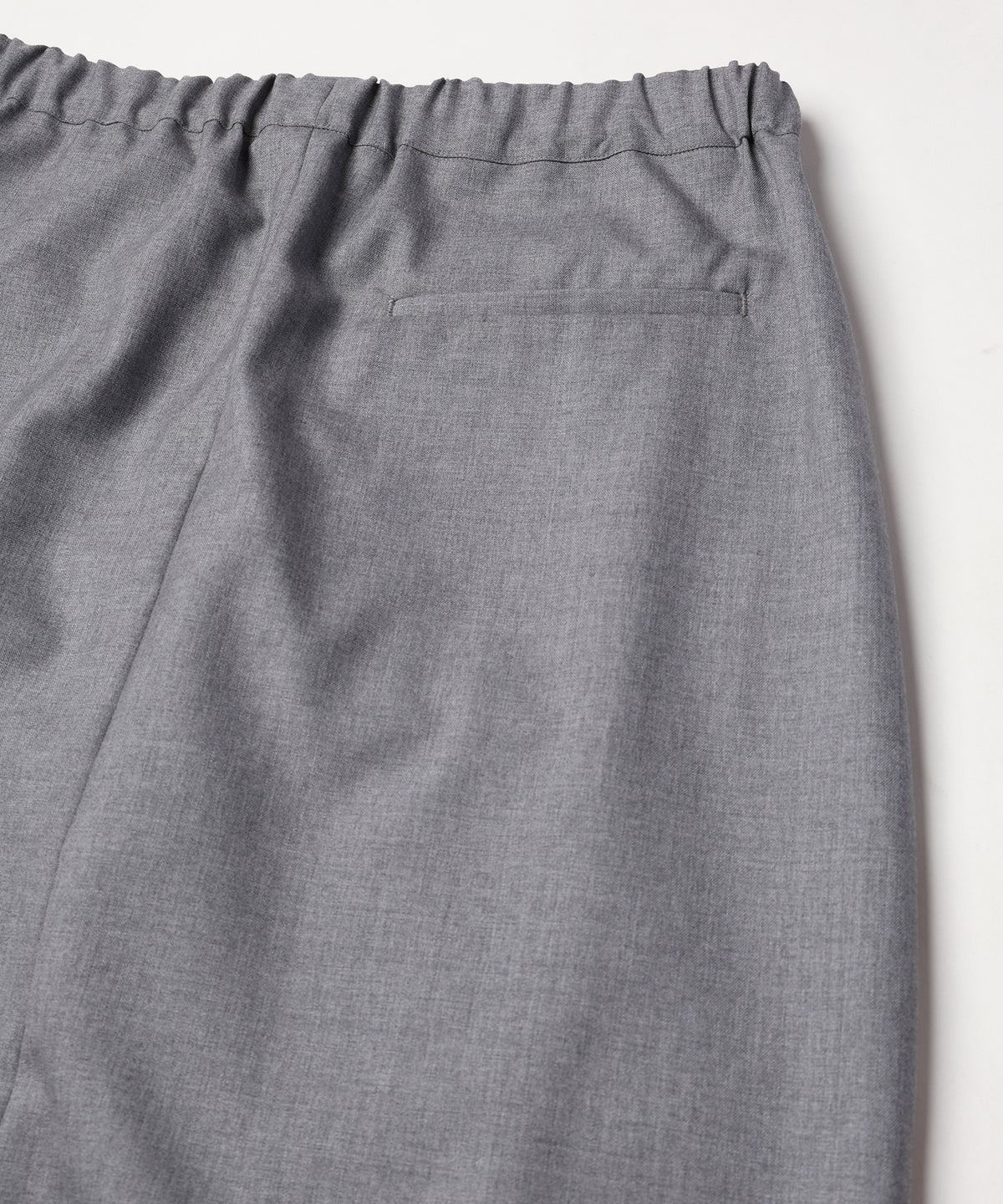 [SAMPLE] EASY SKIRT