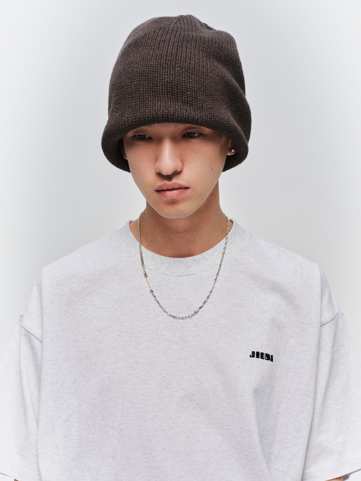 REVERSIBLE BEANIE