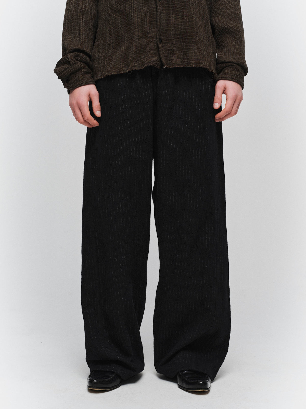 3D EASY SLACKS
