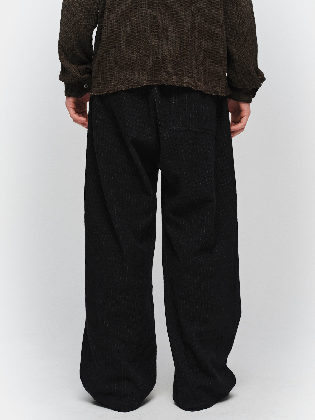 3D EASY SLACKS