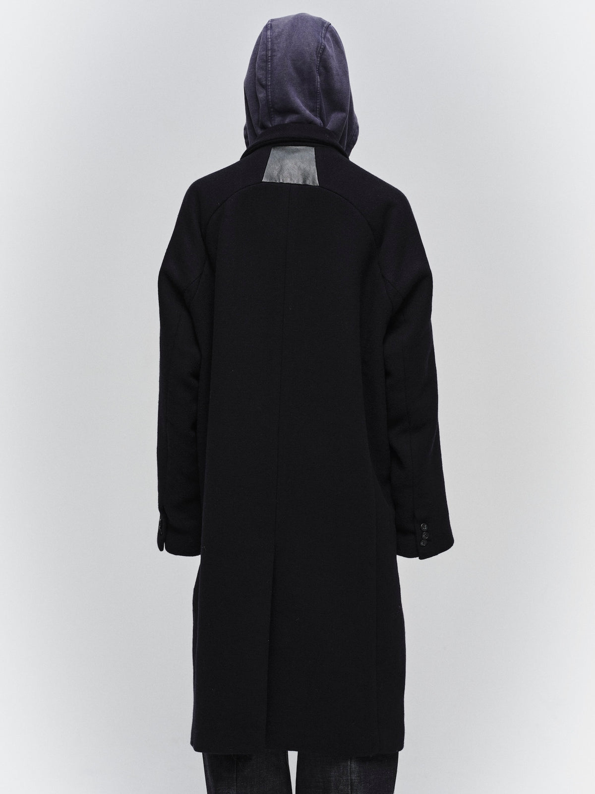 3D ENGINEERED OVER COAT