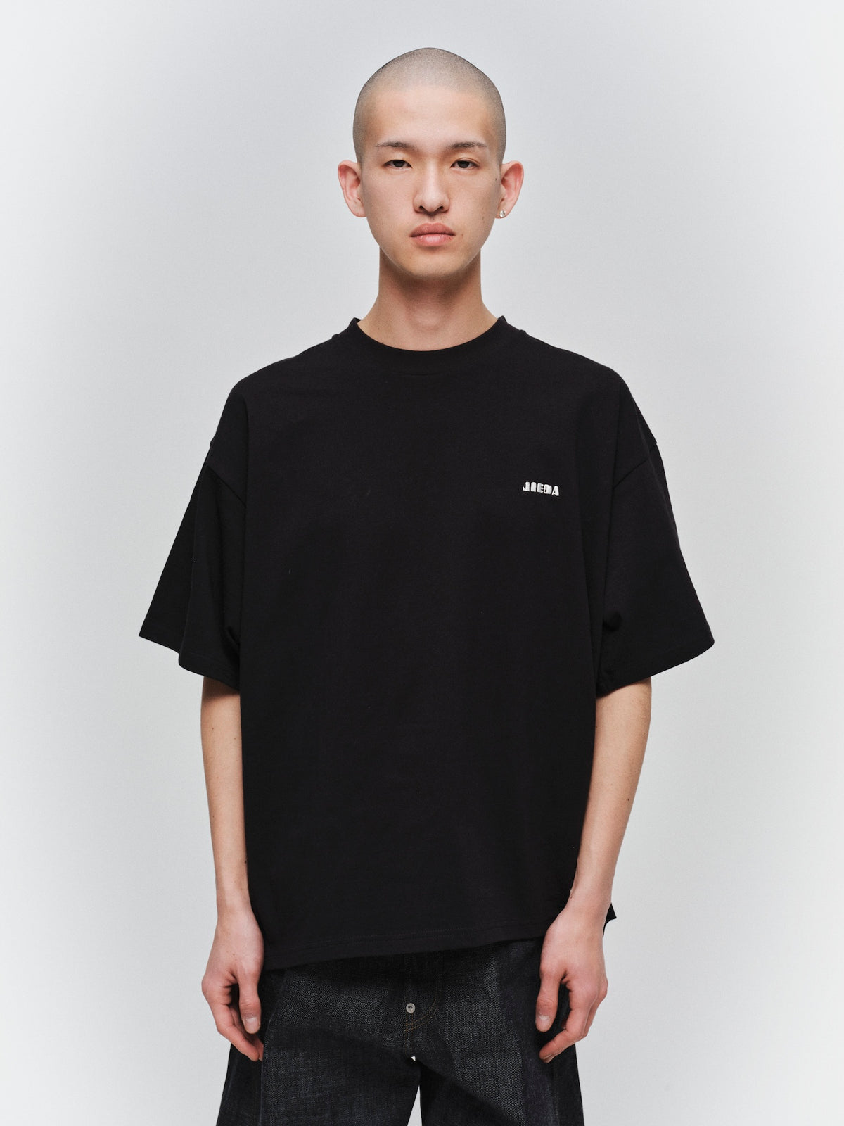 JIEDA LOGO T-SHIRT