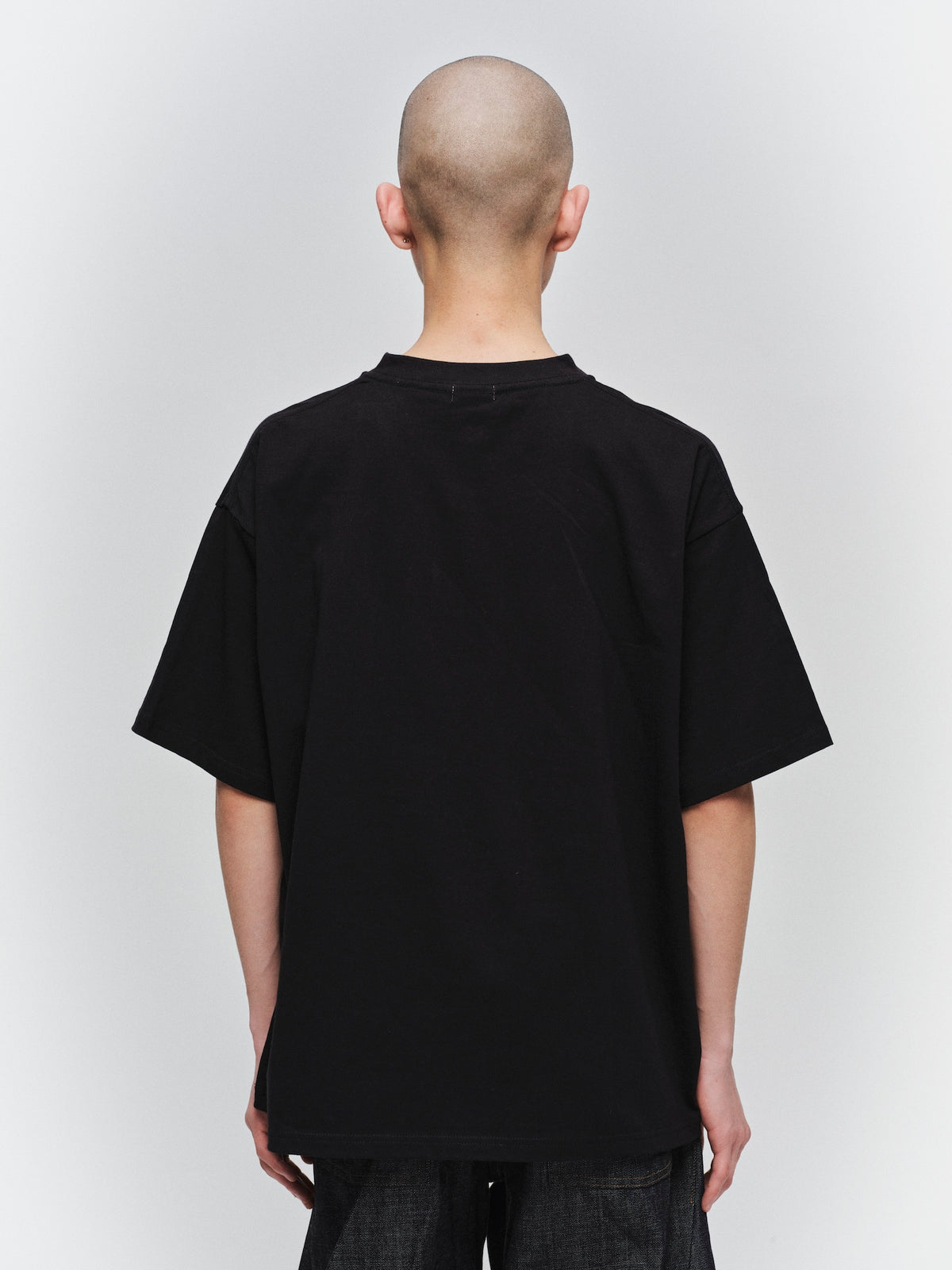 JIEDA LOGO T-SHIRT