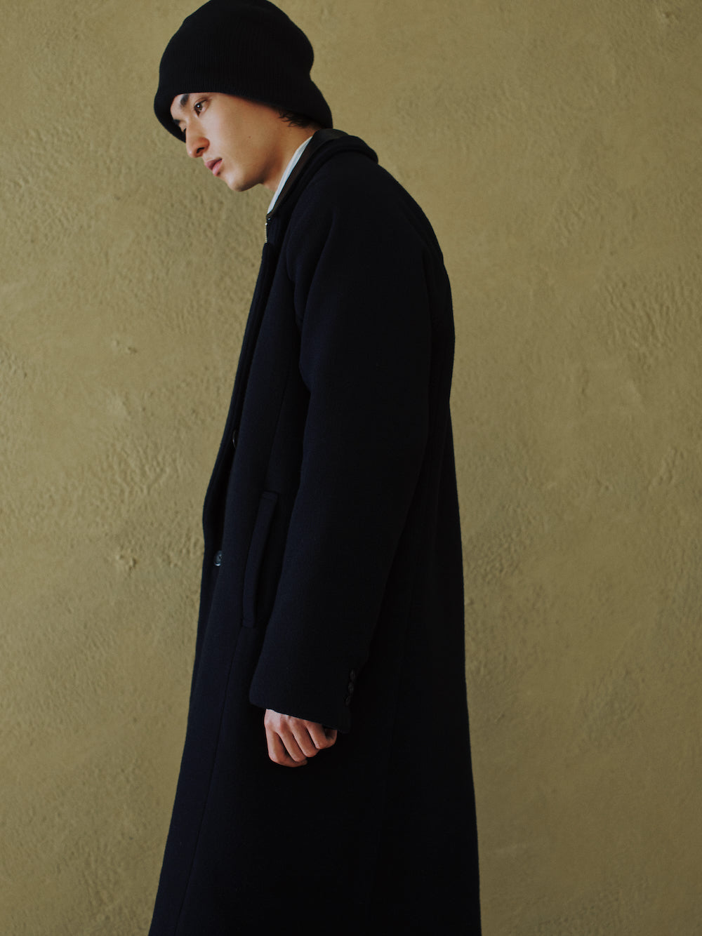 3D ENGINEERED OVER COAT