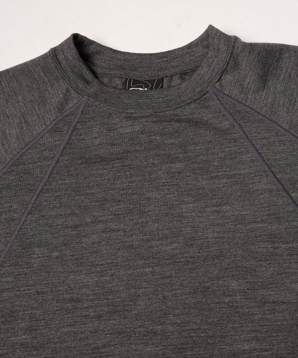 TECH WOOL T-SHIRT