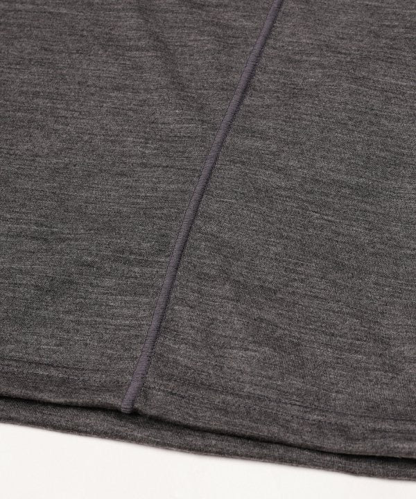 TECH WOOL T-SHIRT