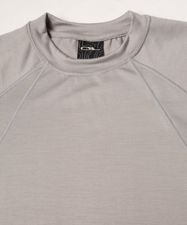 TECH WOOL T-SHIRT