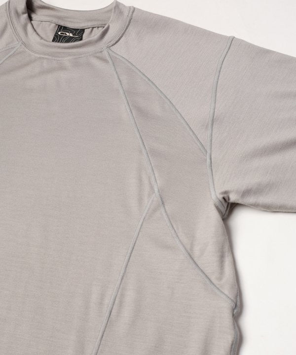TECH WOOL T-SHIRT