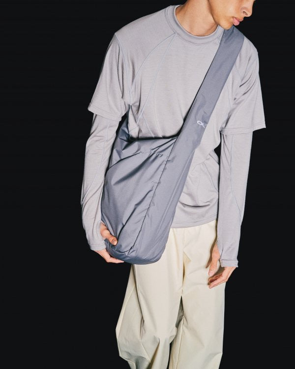 TECH WOOL T-SHIRT