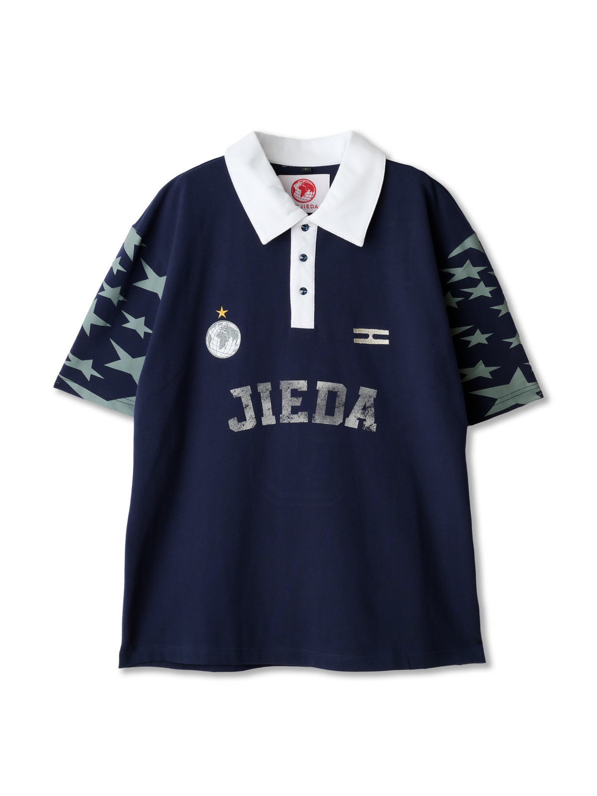 Tenku polo
