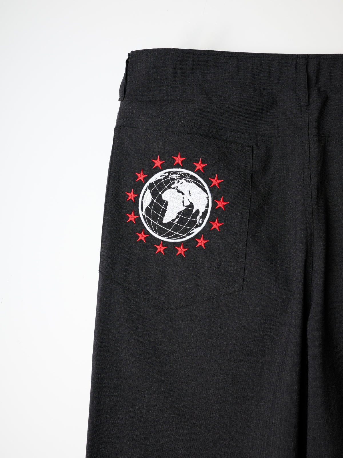 Tengu Trousers