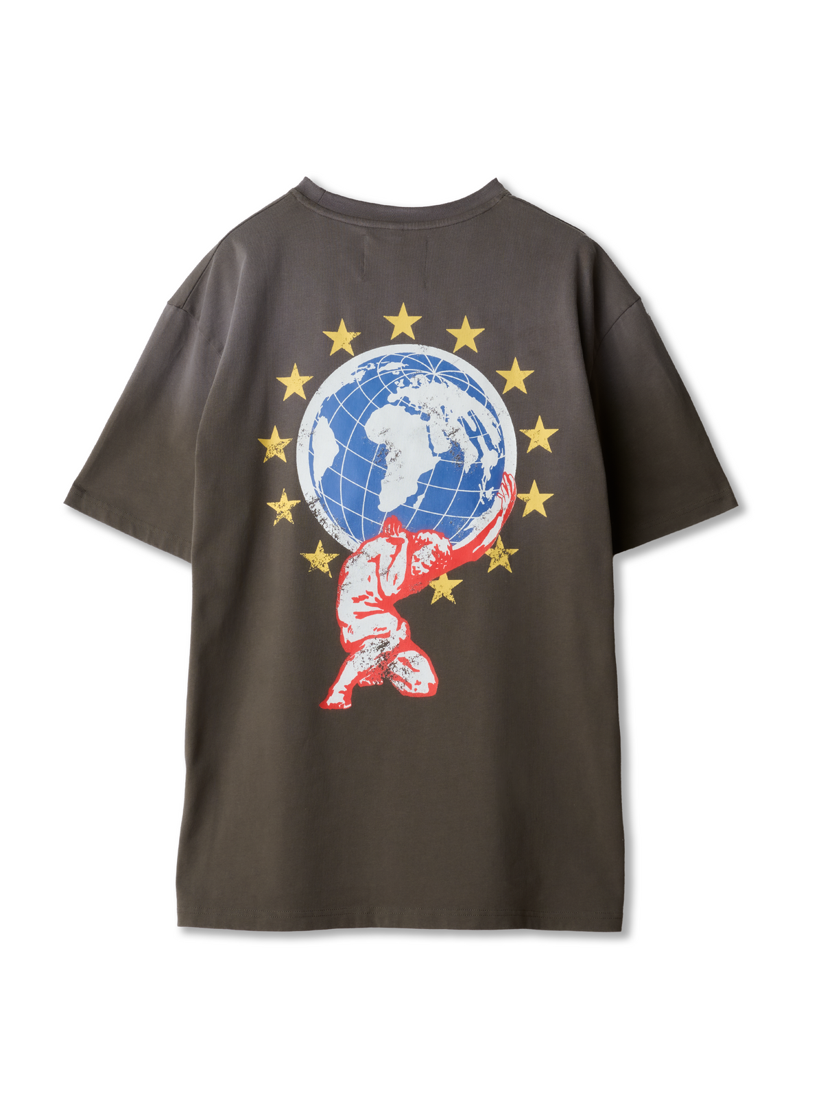 Oboro Tee