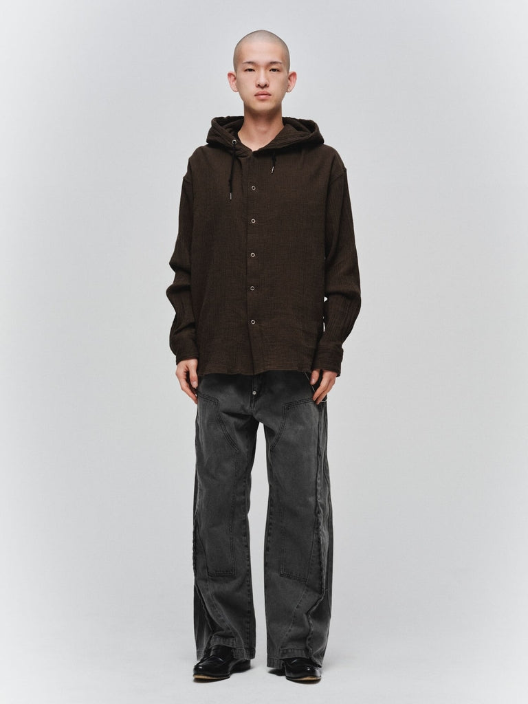 HOODIE SHIRT