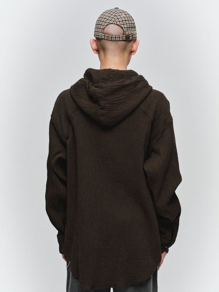 HOODIE SHIRT