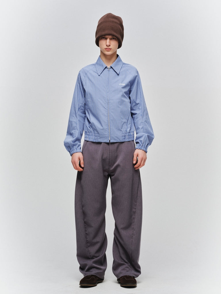 3D CUTTING PANTS
