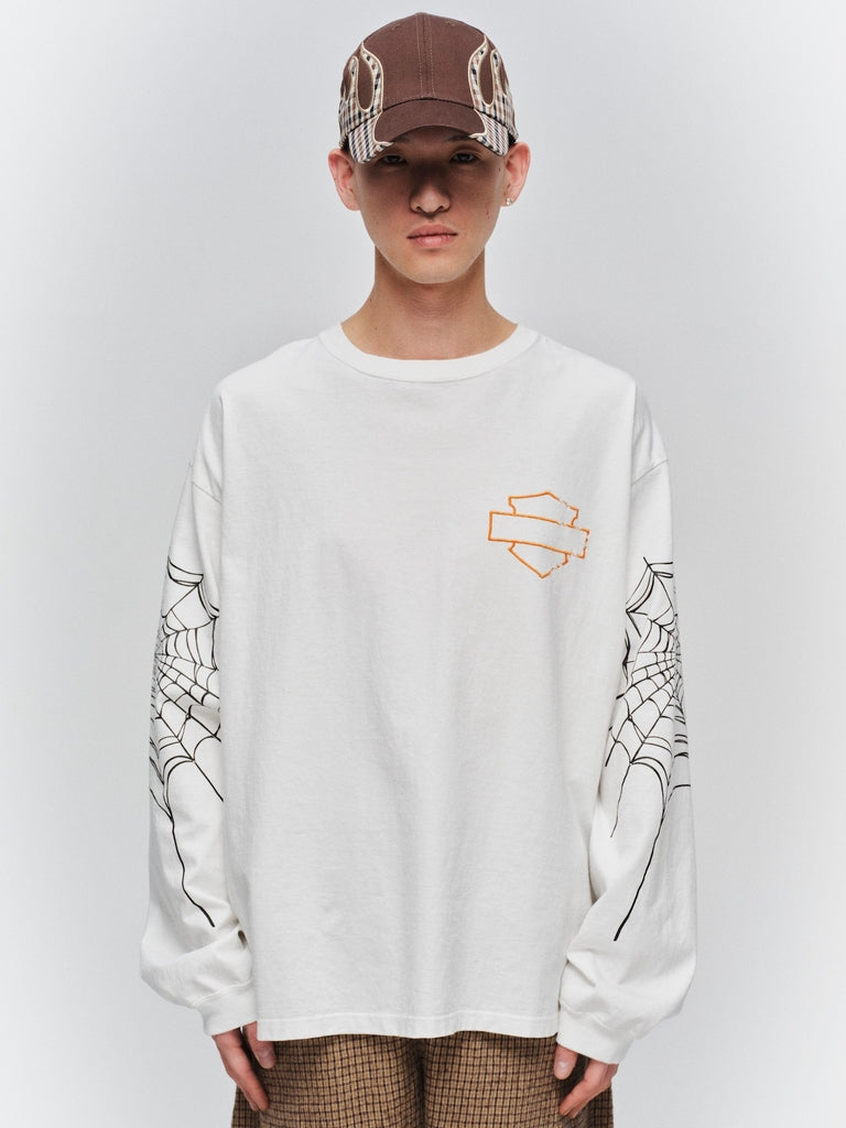 SPYDER LONG SLEEVE