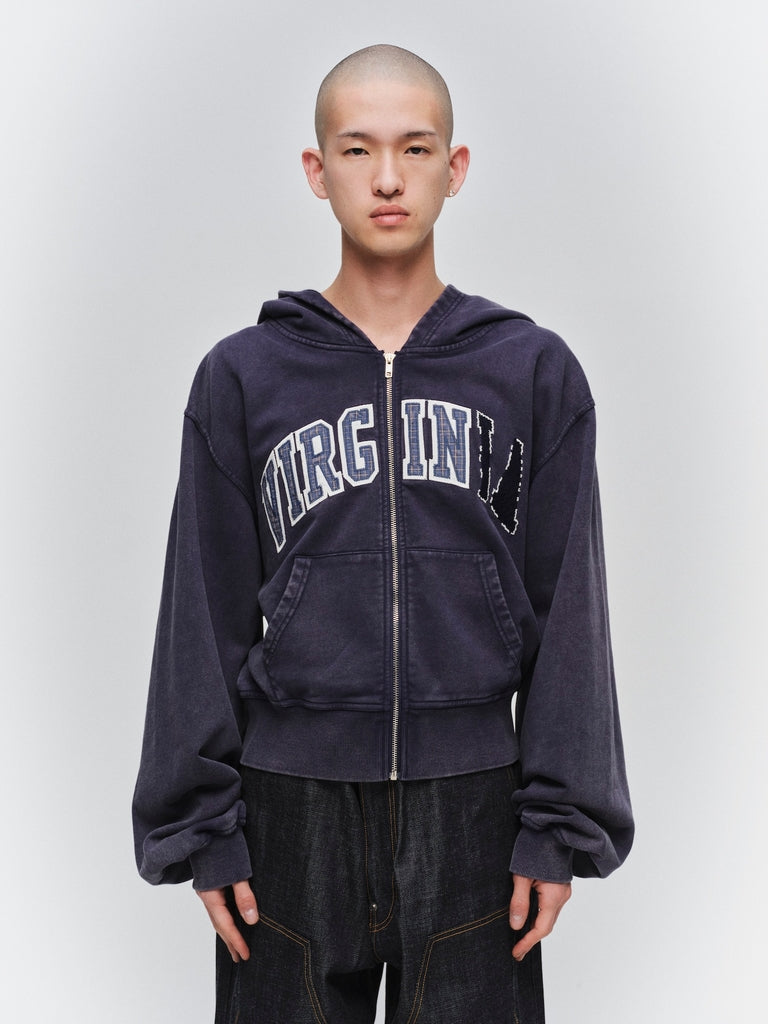 VIRGINIA HOODIE