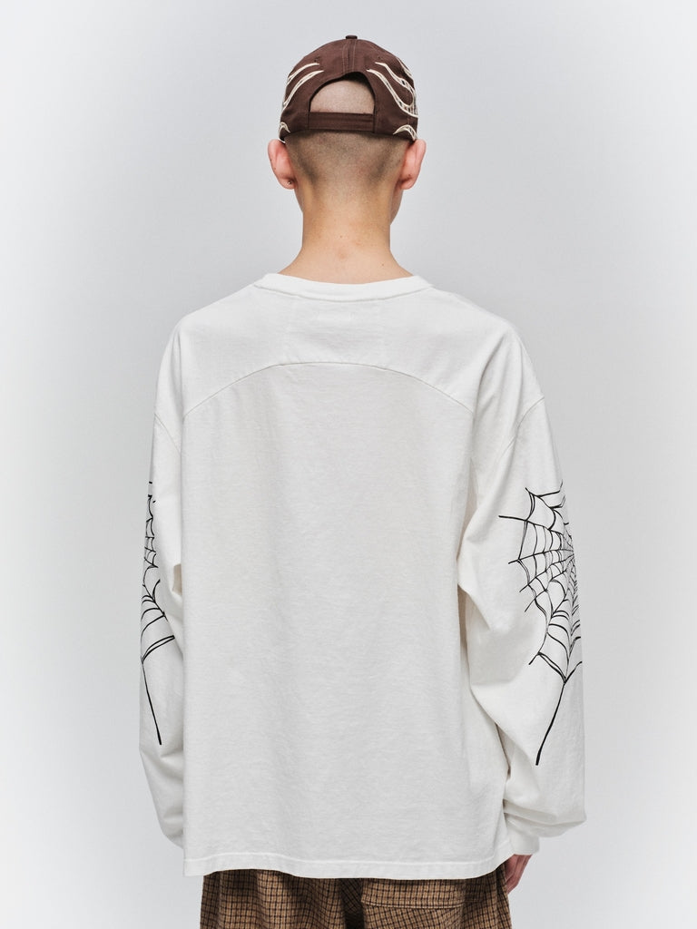 SPYDER LONG SLEEVE