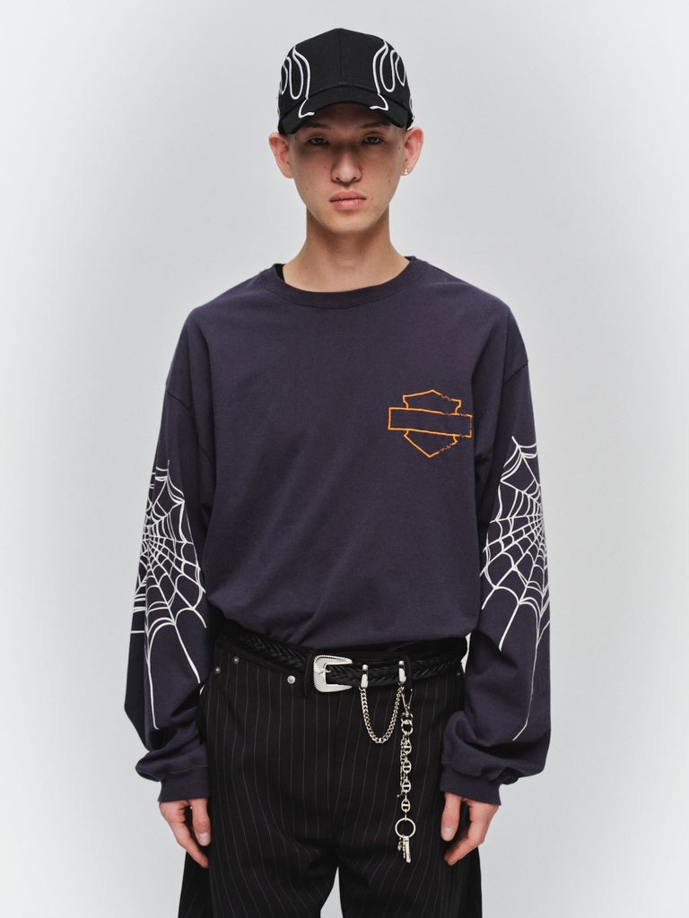 SPYDER LONG SLEEVE
