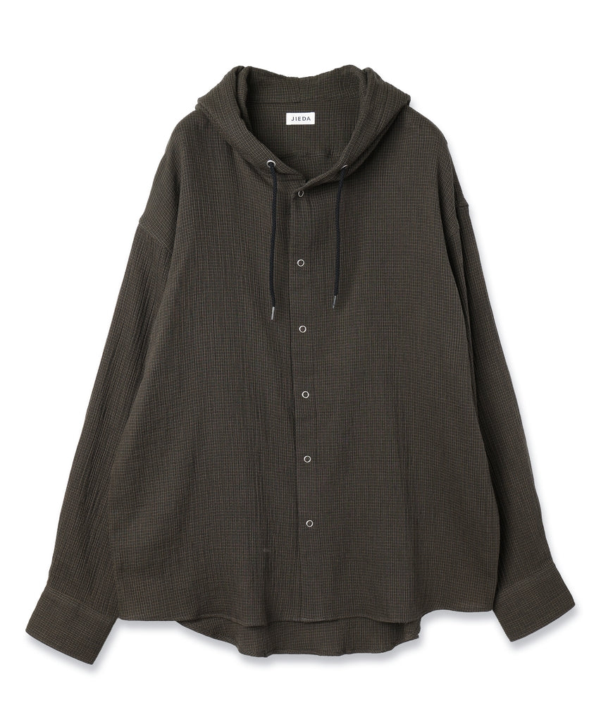 HOODIE SHIRT