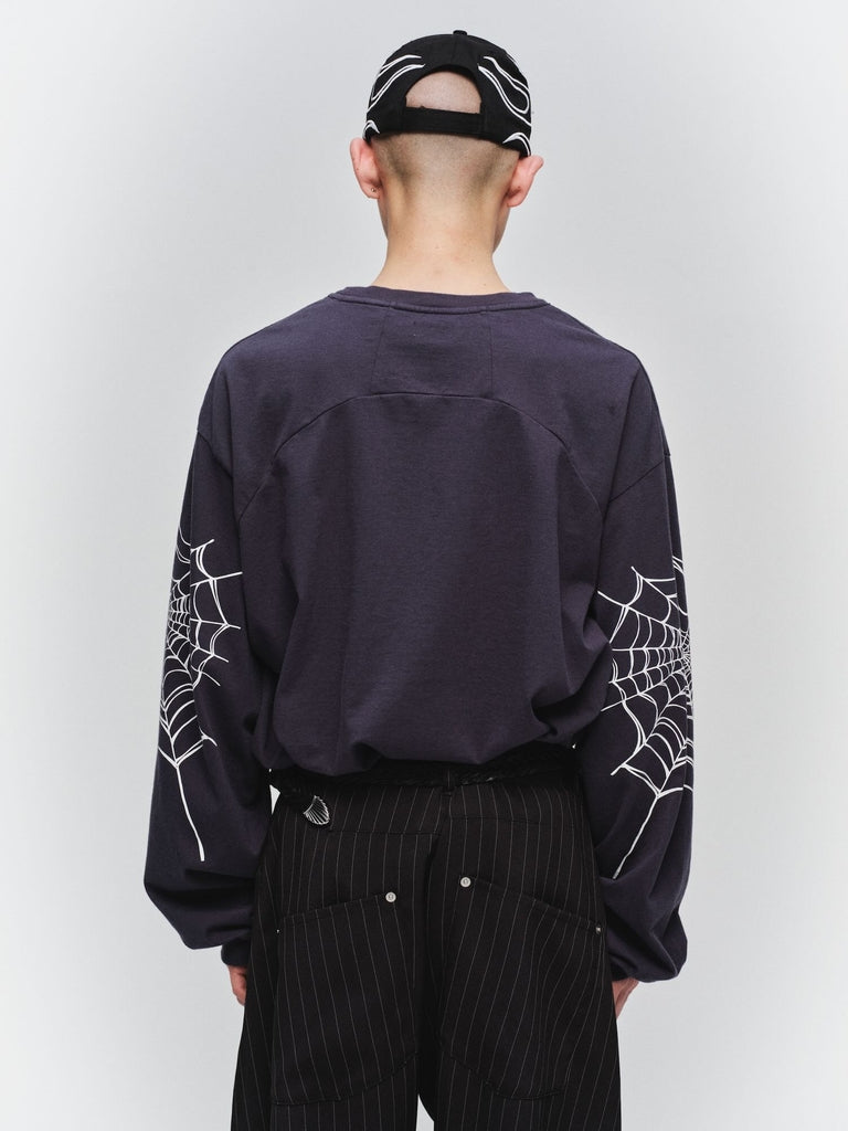 SPYDER LONG SLEEVE