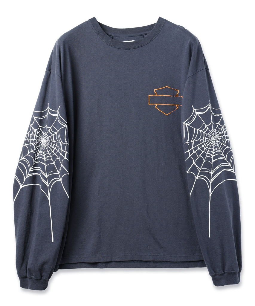 SPYDER LONG SLEEVE