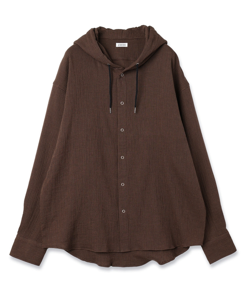 HOODIE SHIRT