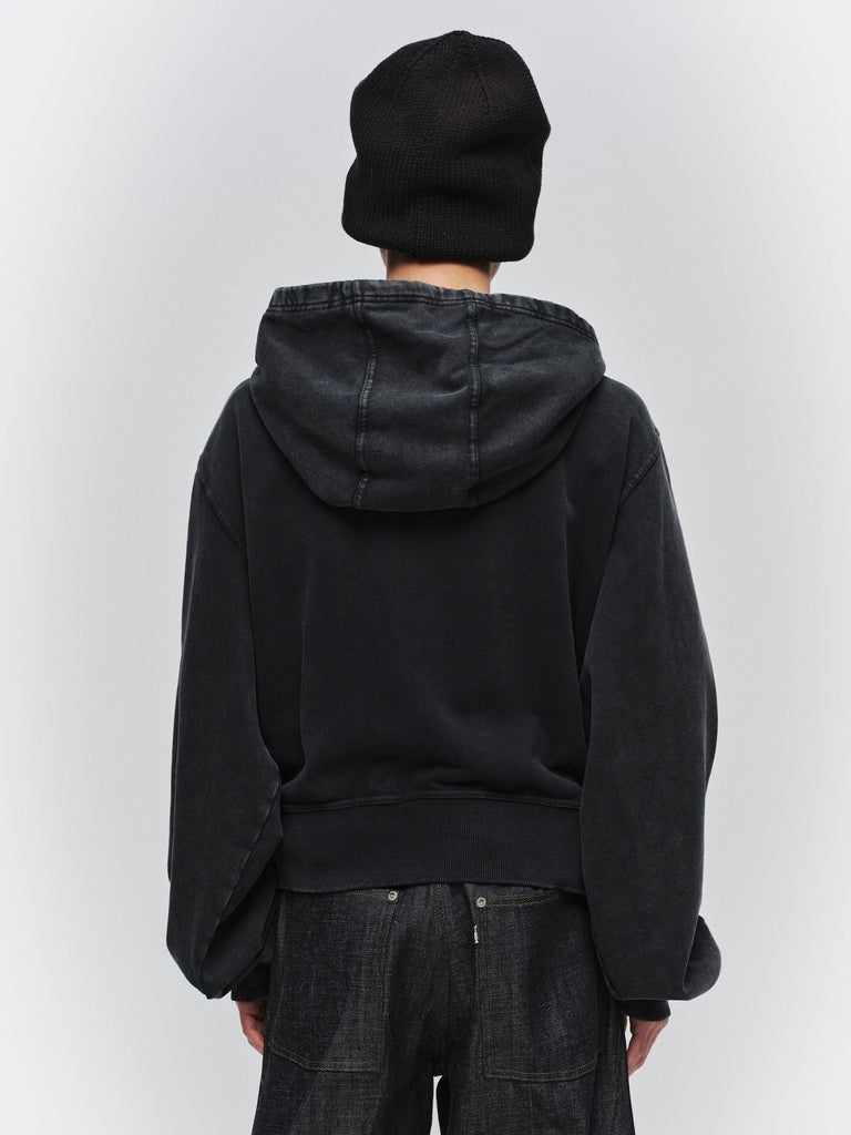 VIRGINIA HOODIE