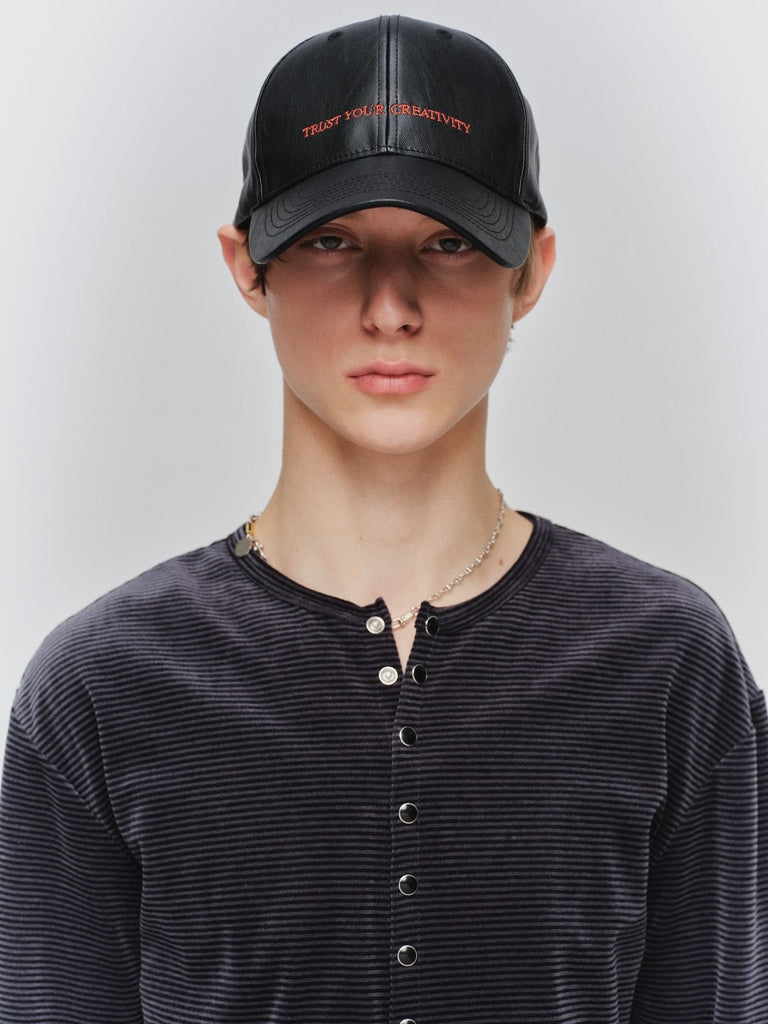 TRUST YOUR CREATIVITY CAP