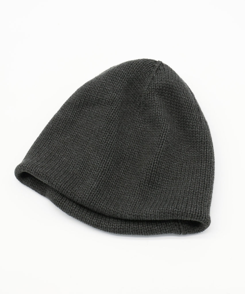 REVERSIBLE BEANIE