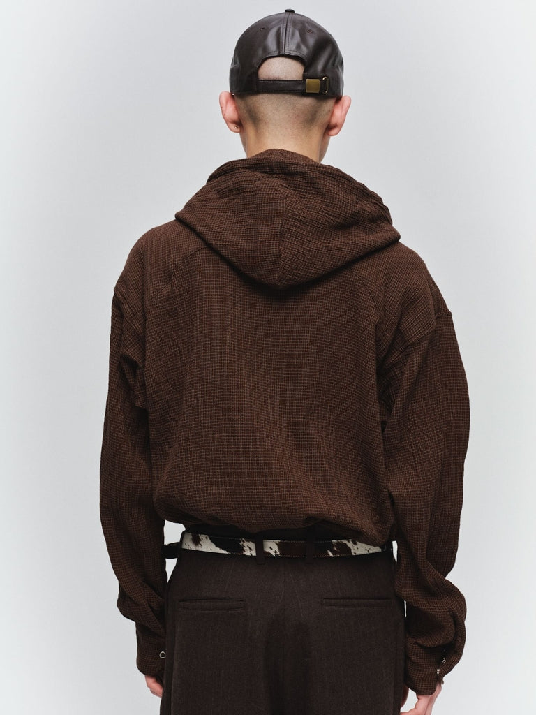 HOODIE SHIRT