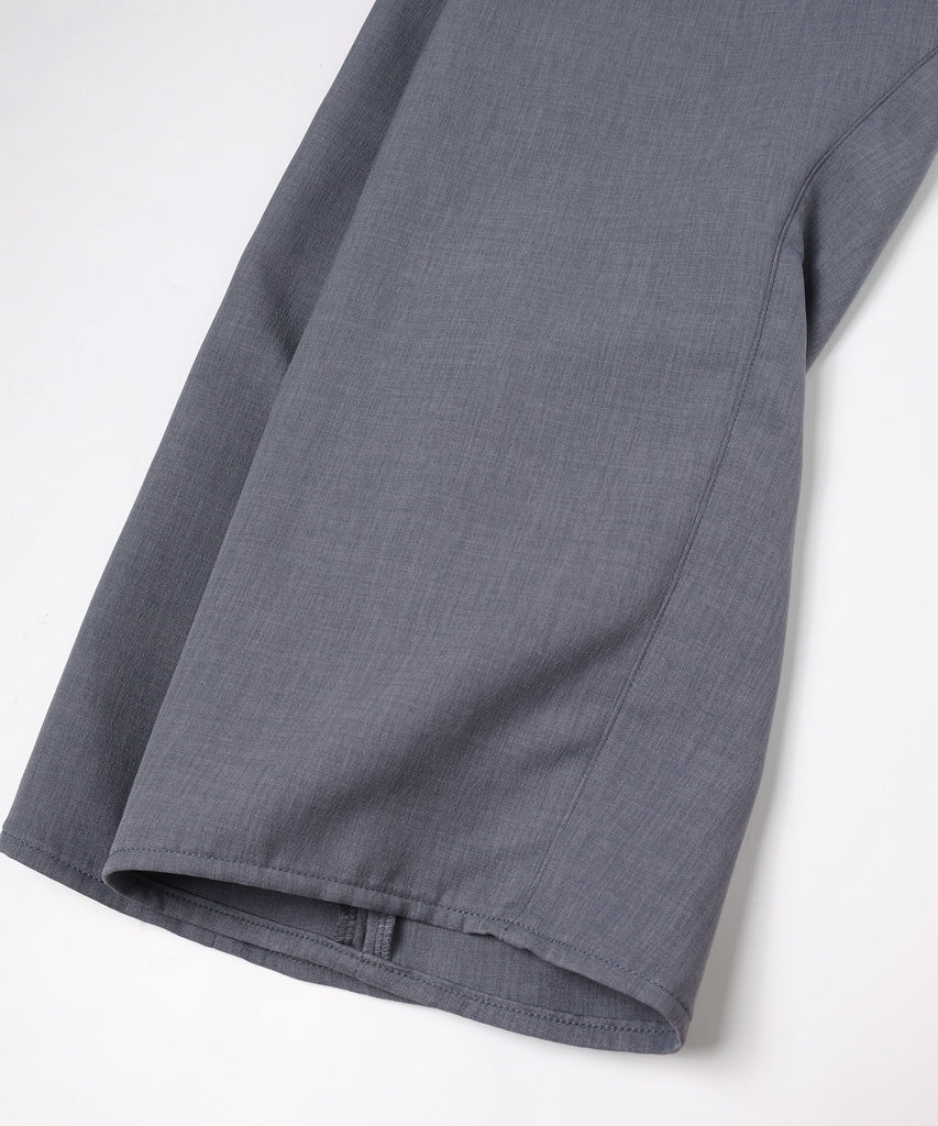 3D CUTTING PANTS