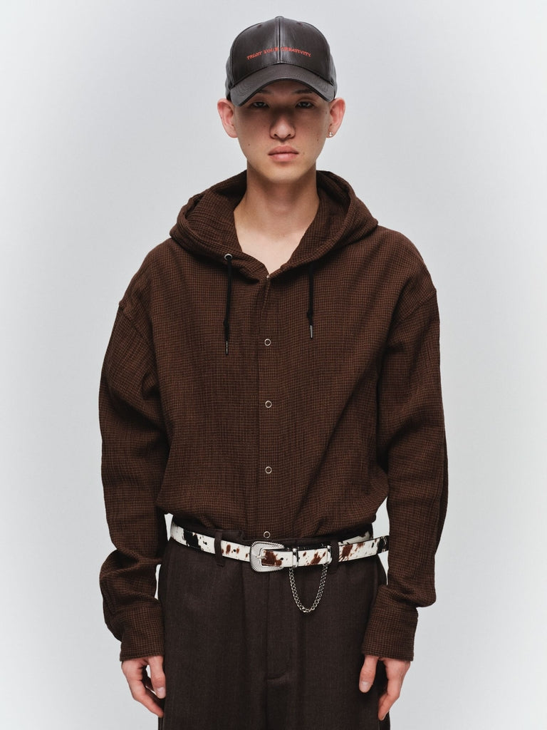 HOODIE SHIRT