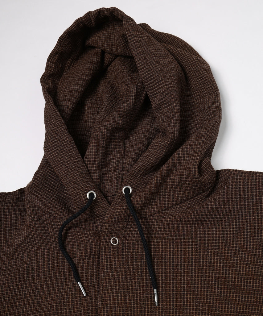 HOODIE SHIRT