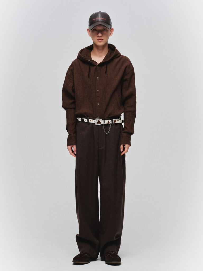 HOODIE SHIRT