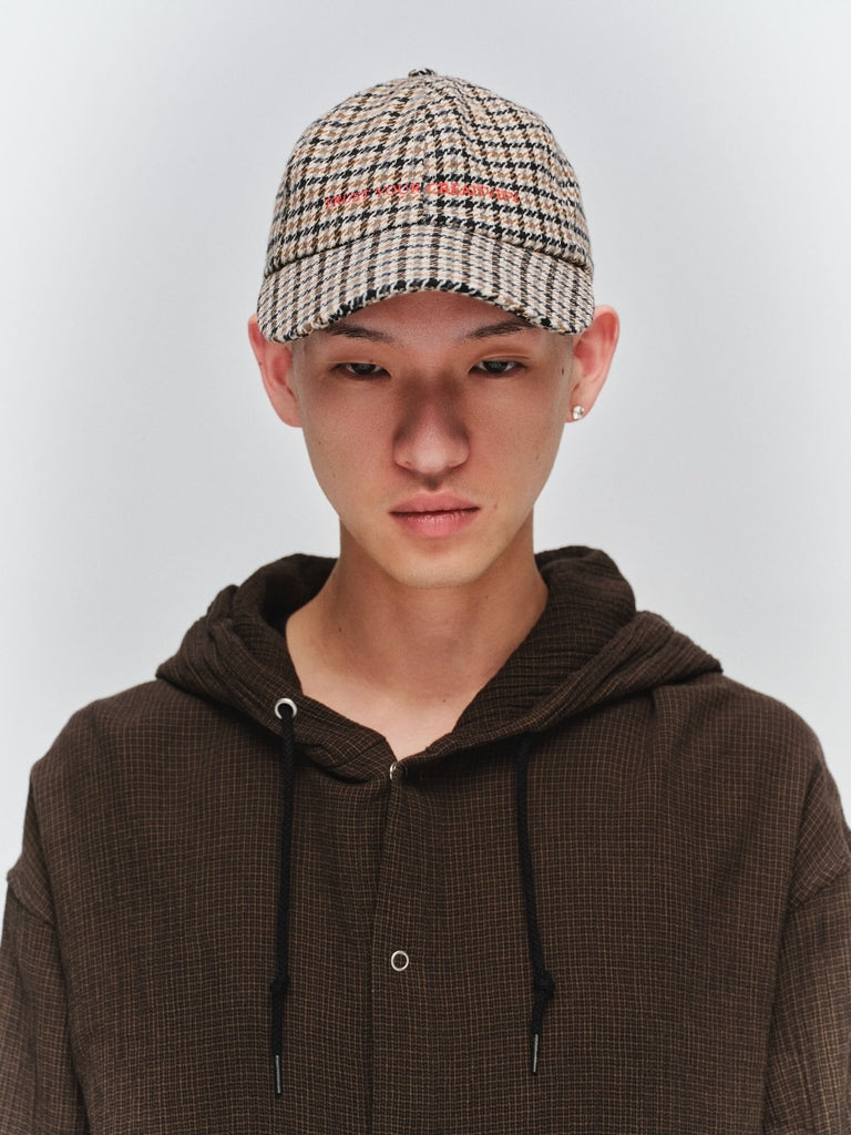 TRUST YOUR CREATIVITY CAP