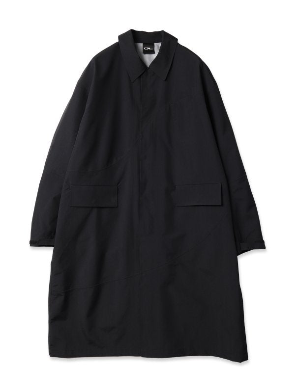 3L OVER COAT