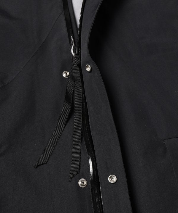 3L OVER COAT