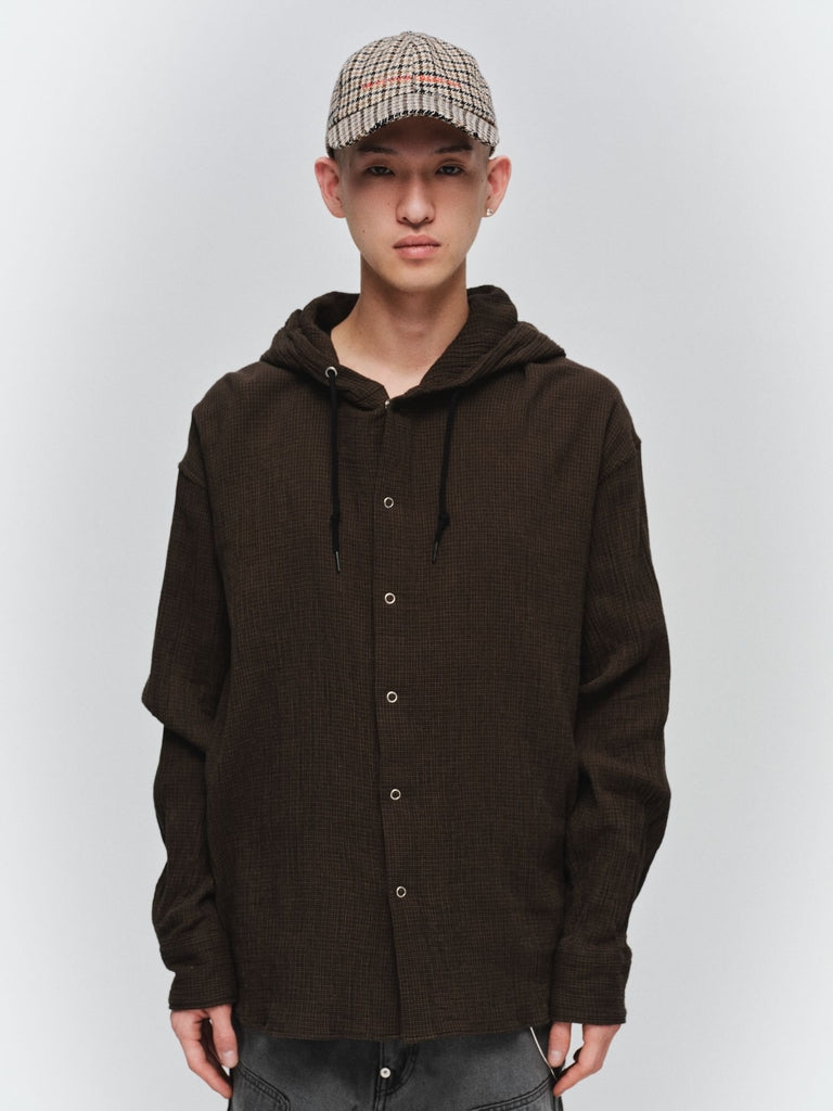 HOODIE SHIRT