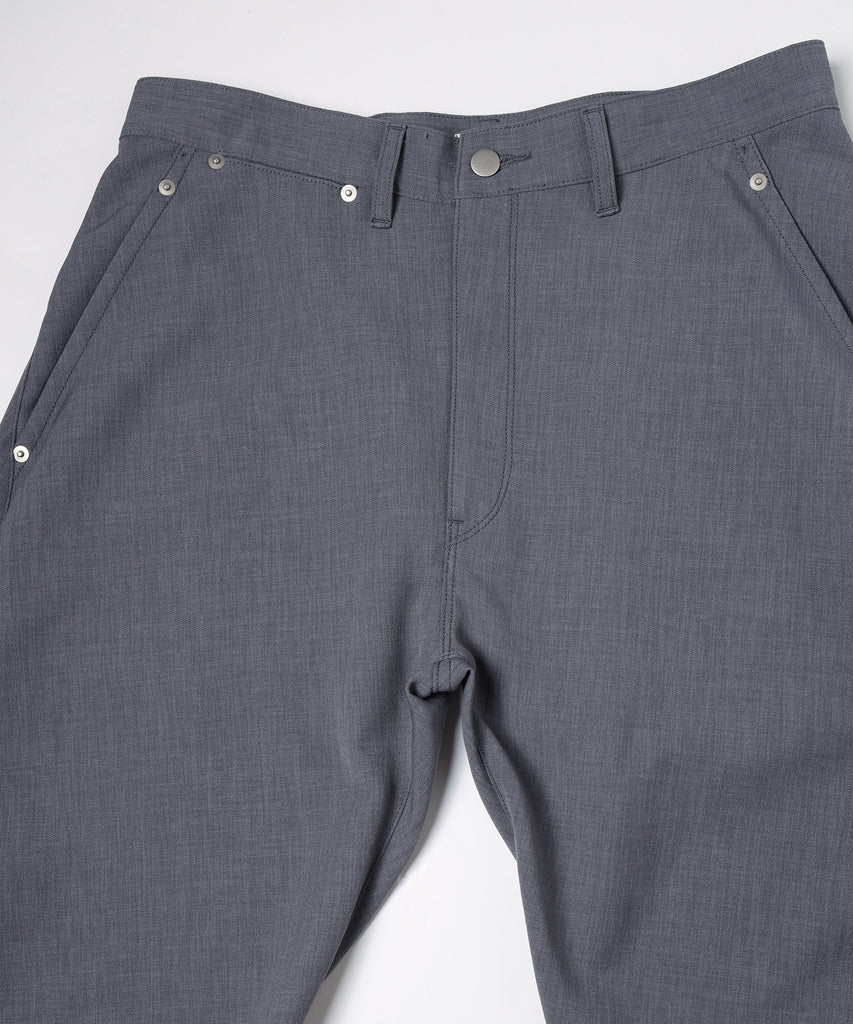 3D CUTTING PANTS
