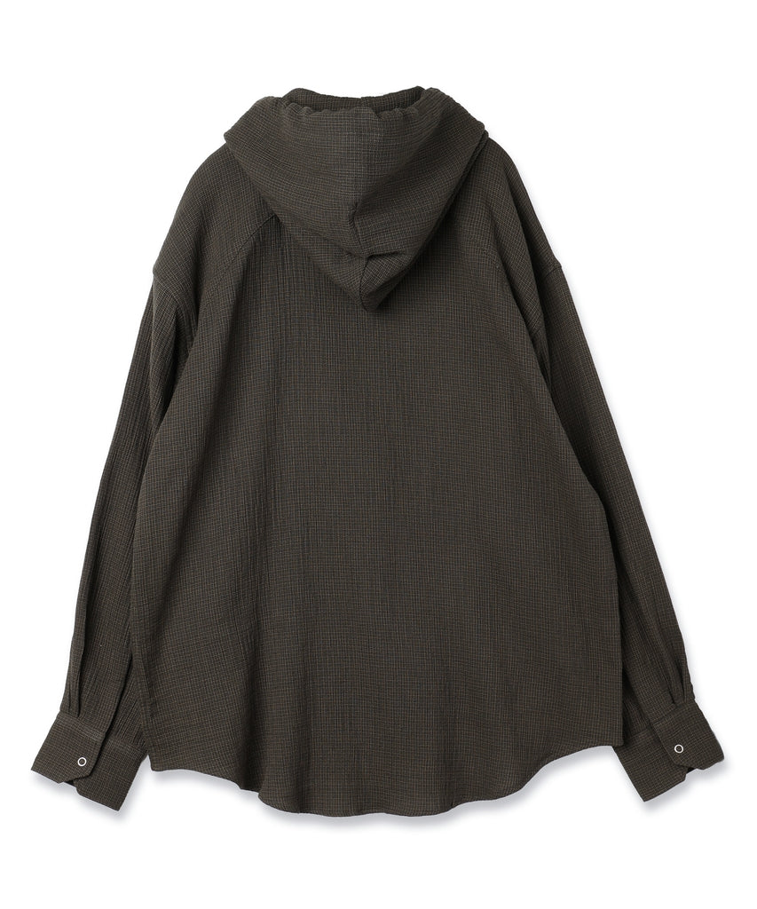 HOODIE SHIRT