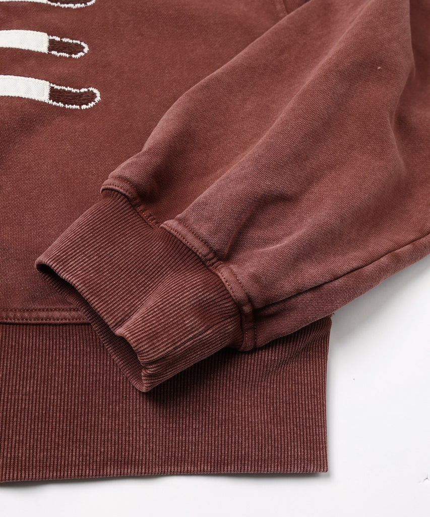 I ♡ JE HOODIE