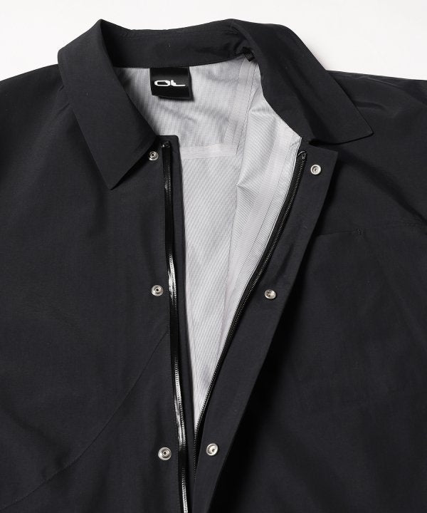 3L OVER COAT
