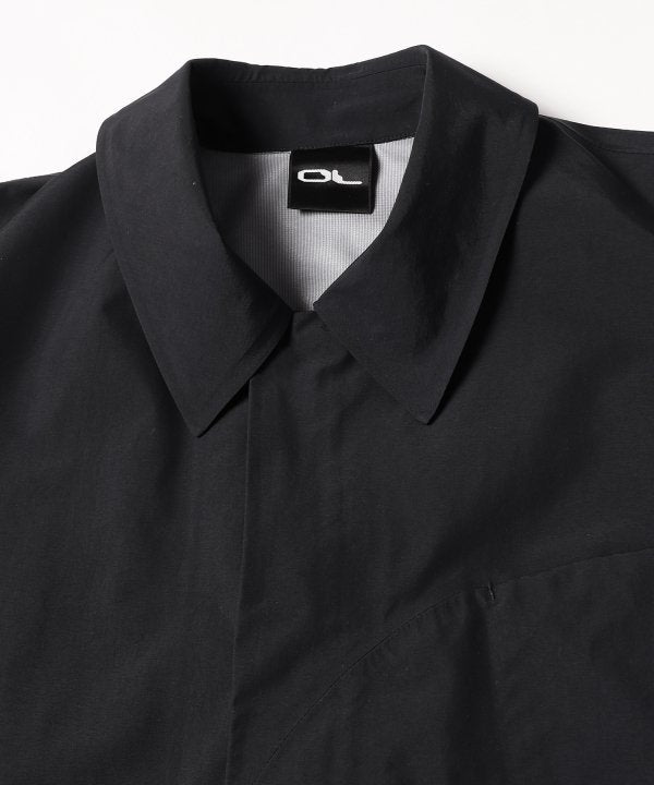 3L OVER COAT