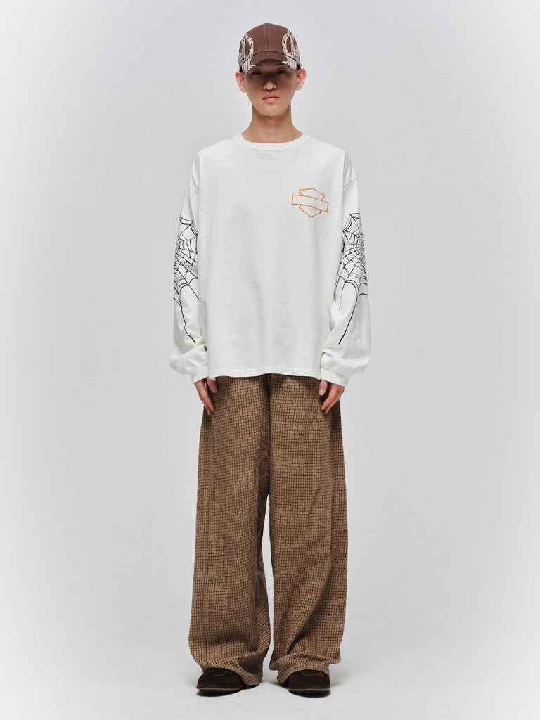 SPYDER LONG SLEEVE