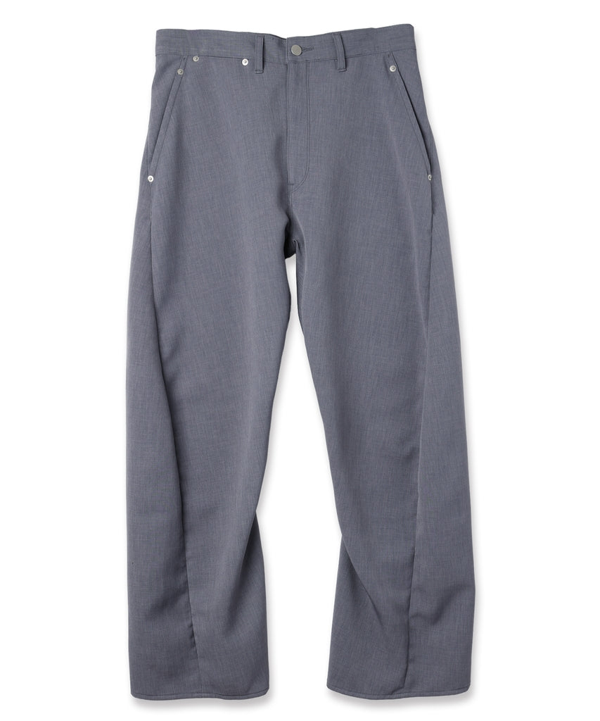 3D CUTTING PANTS