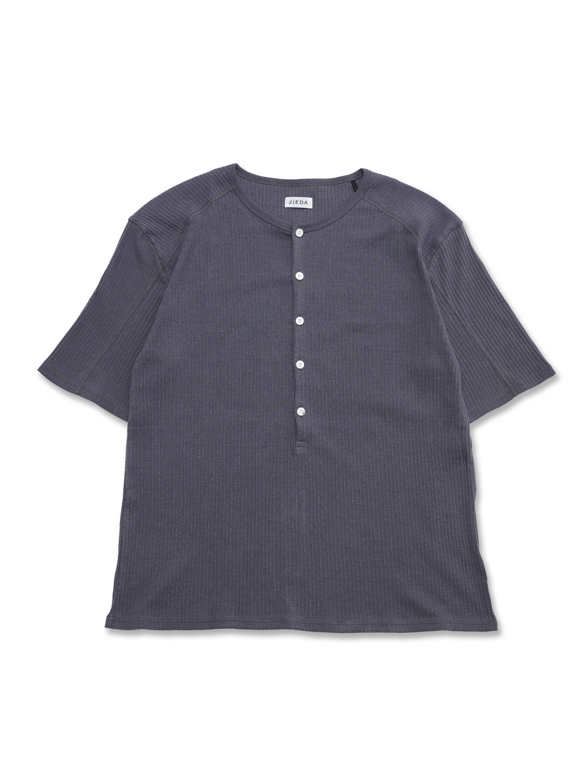 HENRY NECK S/S